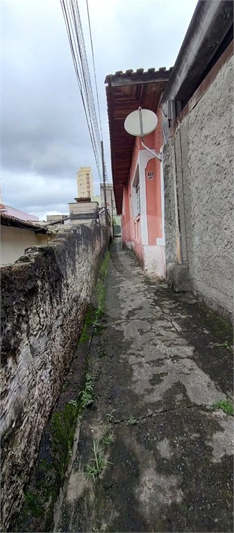 Casa à venda com 7 quartos em Vila Isolina Mazzei, São Paulo, SP