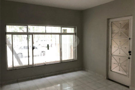 Sobrado à venda com 3 quartos em Jardim Humaitá, São Paulo, SP