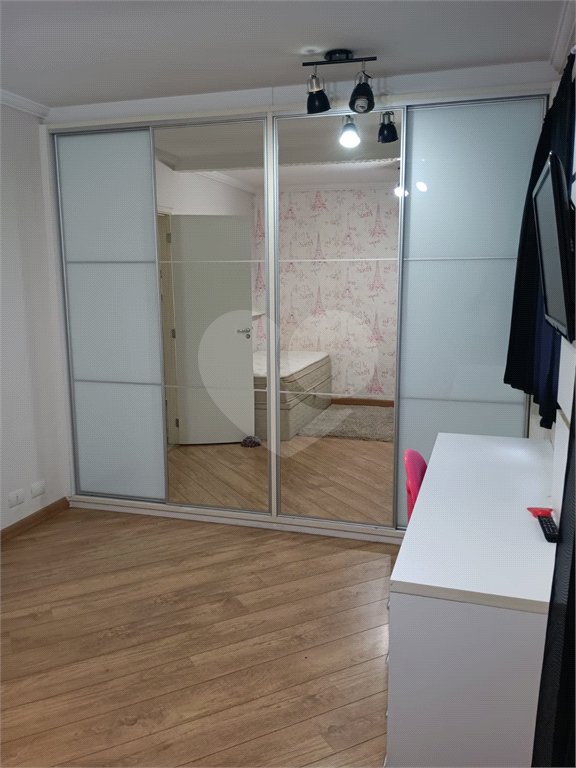 Apartamento para alugar com 2 quartos, sendo 1 suíte, em Casa Verde, São Paulo, SP