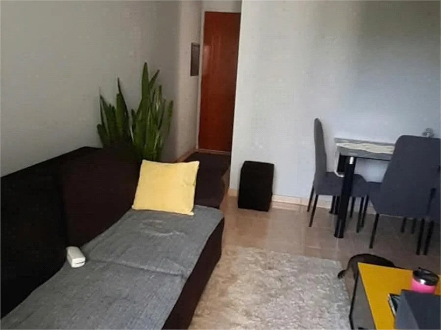 Apartamento à venda com 2 quartos em Jardim Monte Alegre, São Paulo, SP