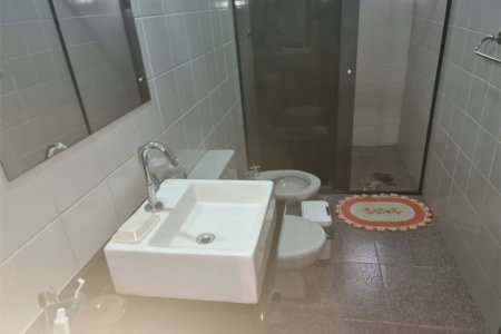 Sobrado à venda ou para alugar com 3 quartos, sendo 2 suítes,  em Ferreira, São Paulo, SP