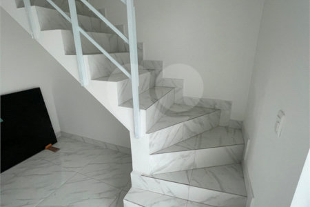 Duplex à venda com 2 suítes em Santíssimo, Rio de Janeiro, RJ