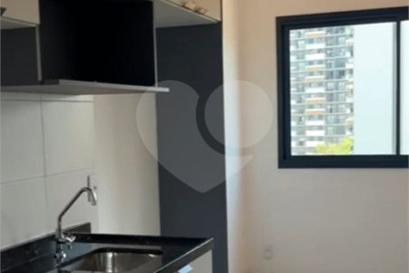 Apartamento para alugar com 1 quarto em Pinheiros, São Paulo, SP