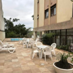 Apartamento à venda com 2 quartos em Lagoa, Rio de Janeiro, RJ