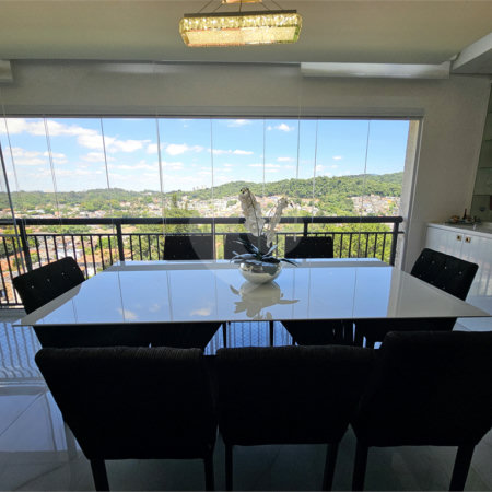 Apartamento à venda com 3 quartos, sendo 2 suítes, em Vila Irmãos Arnoni, São Paulo, SP