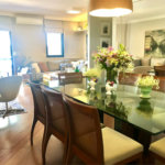 Apartamento à venda com 3 quartos, sendo 2 suítes, em Real Parque, São Paulo, SP