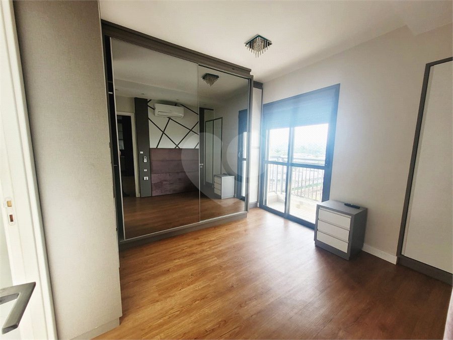 Apartamento à venda com 1 suíte em Vila Leopoldina, São Paulo, SP