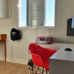Apartamento à venda com 2 quartos, sendo 1 suíte,  em Jardim Monte Kemel, São Paulo, SP