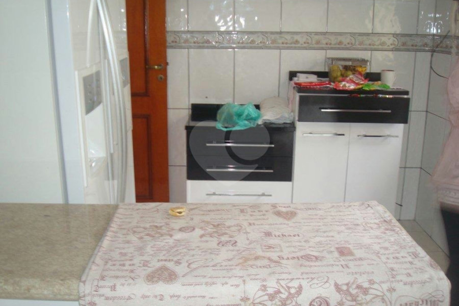Sobrado à venda com 3 quartos, sendo 1 suíte,  em Santana, São Paulo, SP