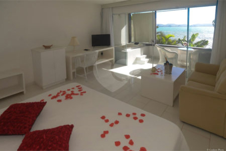 Hotel à venda com 43 suítes em Manguinhos, Armação dos Búzios, RJ