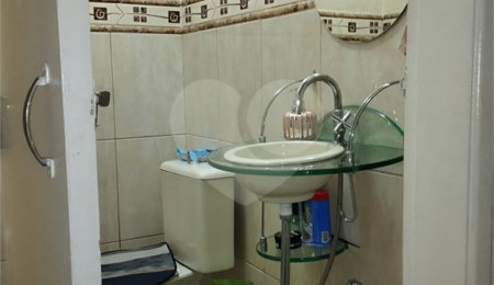 Casa à venda com 3 quartos, sendo 1 suíte,  em Vila Maria, São Paulo, SP