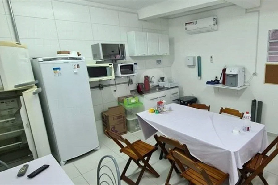 Sobrado para alugar em Santana, São Paulo/SP