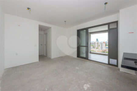 Apartamento à venda com 3 suítes em Brooklin, São Paulo, SP
