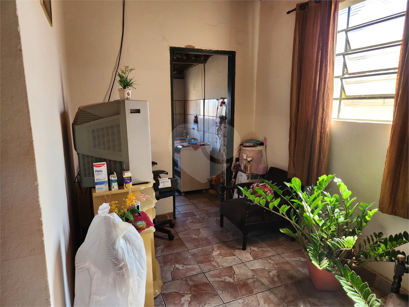 Casa à venda com 3 quartos em Vila Suconasa, Araraquara, SP