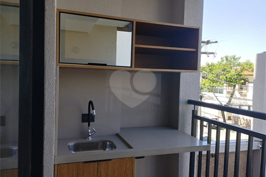 Apartamento para alugar com 1 quarto em Santana, São Paulo, SP