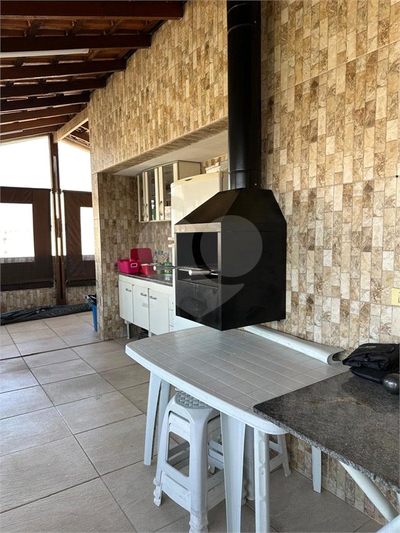 Apartamento à venda com 4 quartos, sendo 1 suíte, em Parque Tomas Saraiva, São Paulo, SP
