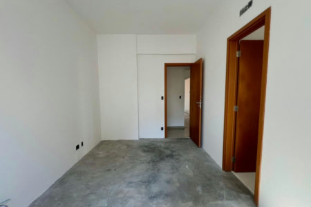 Apartamento com 2 dormitórios à venda, 128 m² por R$ 1.600.000,00 - Boqueirão - Santos/SP