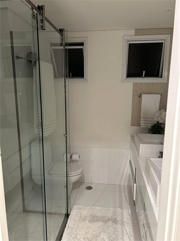 Apartamento à venda ou para alugar com 2 suítes em Água Branca, São Paulo, SP