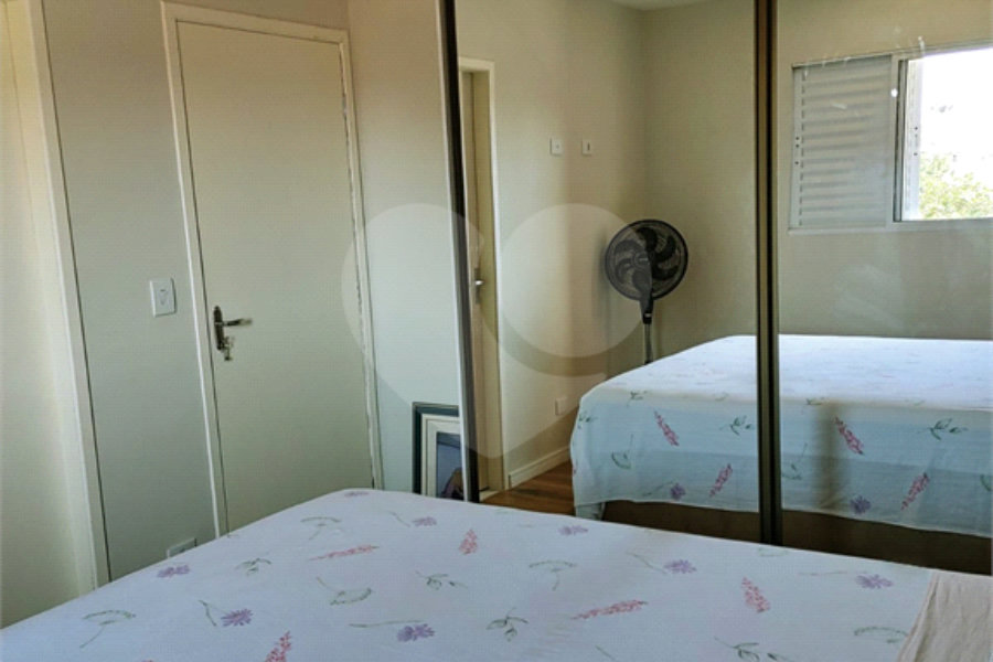 Casa à venda com 2 suítes no condomínio Vista Mandaqui, São Paulo - SP