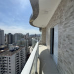 🏢 Cobertura Alto Padrão – Residencial Safira – Guilhermina – Praia Grande
