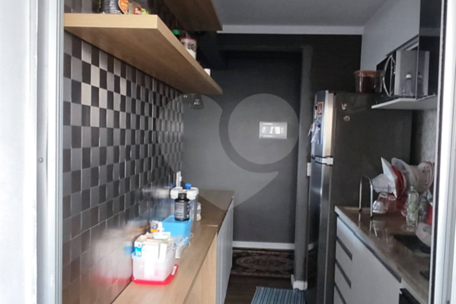 Apartamento à venda com 3 quartos, sendo 1 suíte, em Jaçanã, São Paulo, SP
