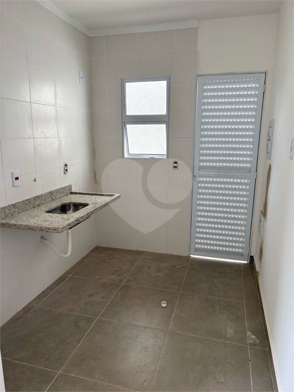 Casa à venda com 2 quartos no condomínio Villa Magari, Sorocaba - SP