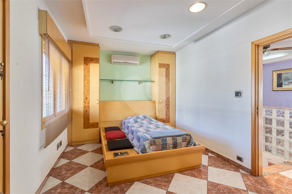 Casa à venda com 3 quartos, sendo 1 suíte, em Brooklin, São Paulo, SP