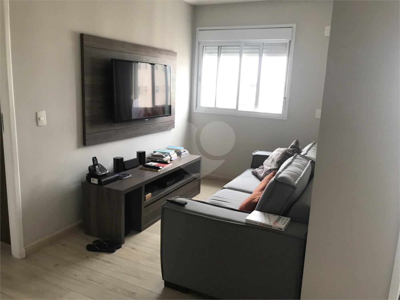 Apartamento à venda com 2 quartos, sendo 1 suíte, em Perdizes, São Paulo, SP