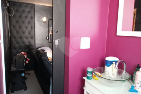 Cobertura à venda com 3 quartos, sendo 1 suíte, em Copacabana, Rio de Janeiro, RJ