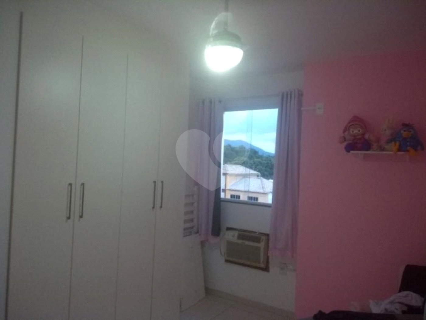 Casa à venda com 3 quartos em Campo Grande, Rio de Janeiro, RJ