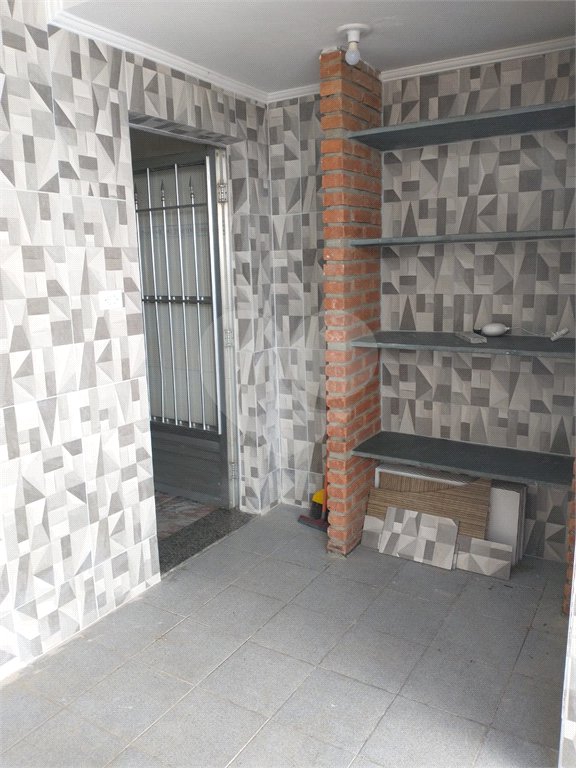 Sobrado à venda com 4 quartos em Vila Maria Alta, São Paulo, SP