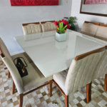 Apartamento à venda com 2 quartos, sendo 1 suíte,  em Vila Andrade, São Paulo, SP