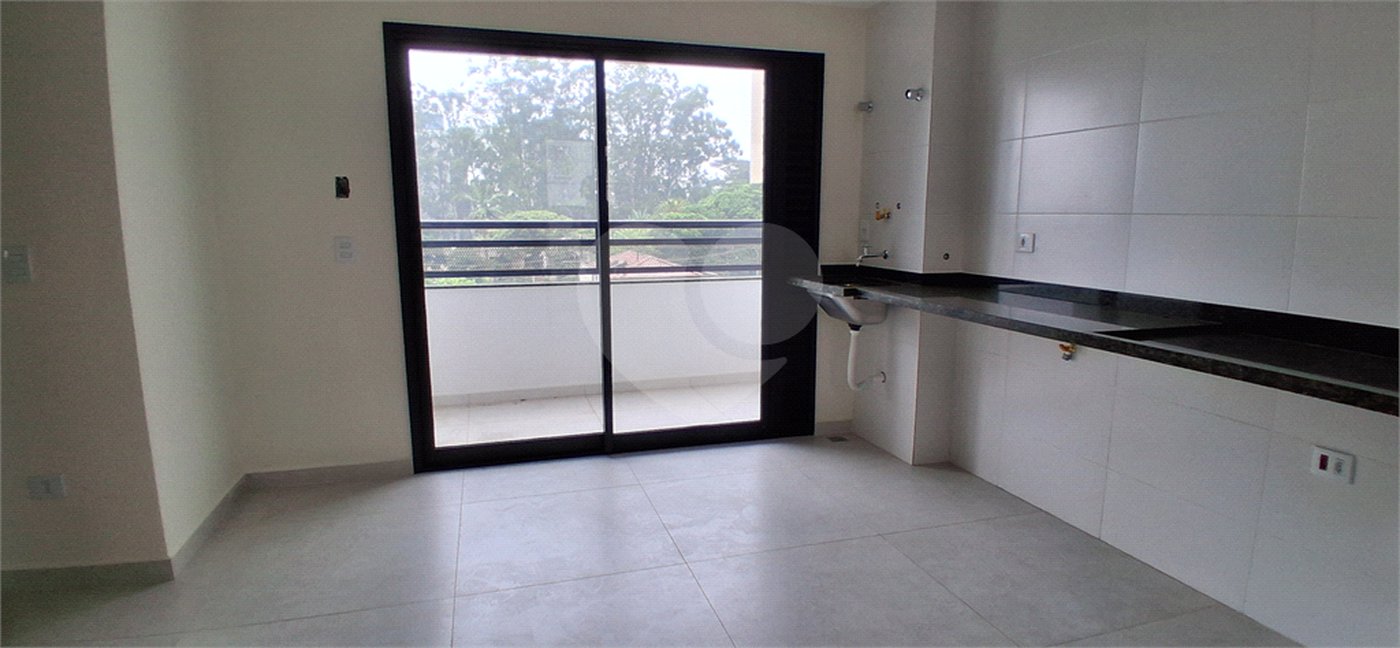 Apartamento à venda com 2 quartos em Água Fria, São Paulo, SP