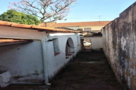 Terreno à venda em Jardim Oriental, São Paulo, SP