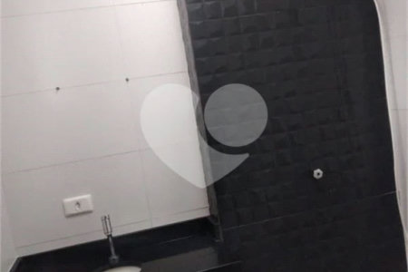 Apartamento à venda com 1 quarto em Vila Regente Feijó, São Paulo, SP