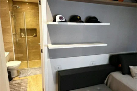 Apartamento à venda com 3 suítes em Vila Gertrudes, São Paulo, SP