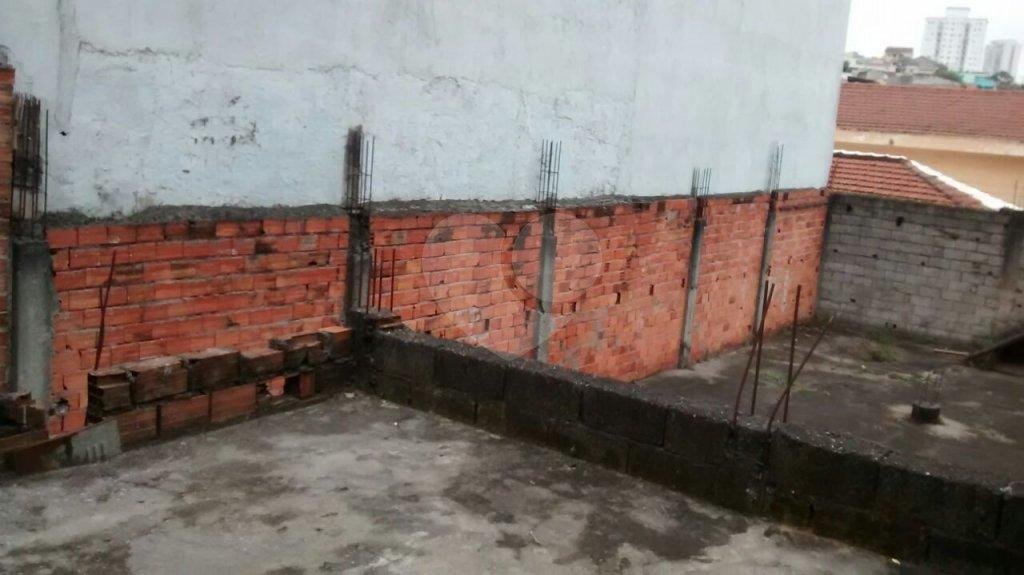 Terreno à venda em Vila Guilherme, São Paulo, SP