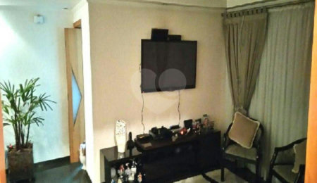 Apartamento à venda com 3 quartos, sendo 1 suíte,  em Santana, São Paulo, SP
