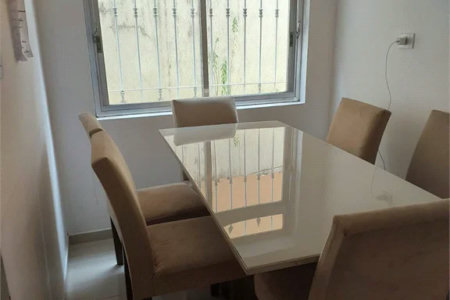 Sobrado à venda com 3 quartos, sendo 2 suítes, em Cidade São Francisco, São Paulo, SP