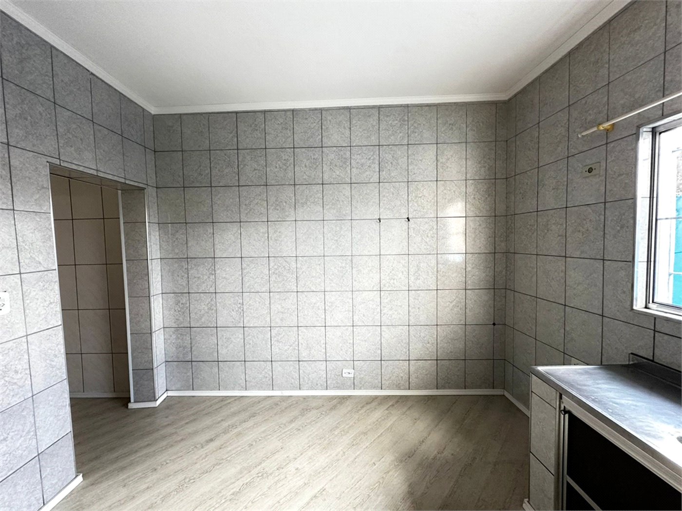 Casa para alugar com 1 quarto em Jardim Revista, Suzano, SP