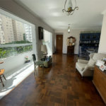 Apartamento à venda com 3 quartos, sendo 1 suíte, em Brooklin Paulista, São Paulo, SP