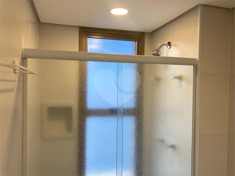 Apartamento à venda com 1 quarto em Pinheiros, São Paulo, SP
