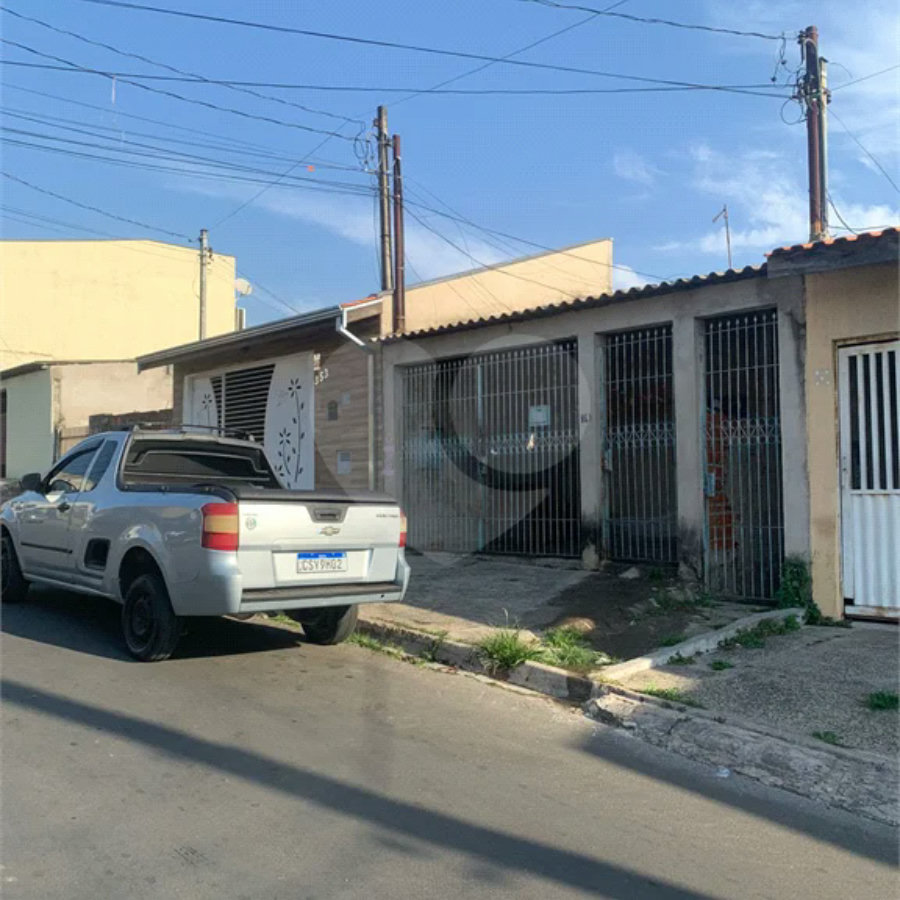 Casa à venda com 4 quartos em Jardim São Judas Tadeu, Salto, SP