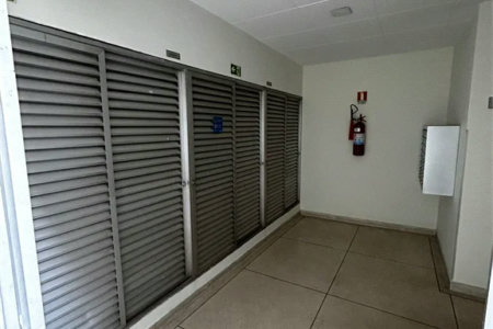 Apartamento à venda com 3 quartos em Pinheiros, São Paulo, SP
