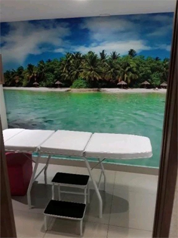 Apartamento à venda com 2 quartos em Jardim Celeste, São Paulo, SP