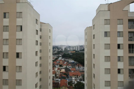 Apartamento à venda com 3 quartos em Jardim Vazani, São Paulo, SP