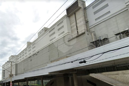 Casa à venda com 1 quarto em Vila Mazzei, São Paulo, SP