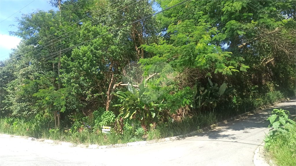 Terreno à venda no condomínio Altos da Baronesa, São Paulo - SP