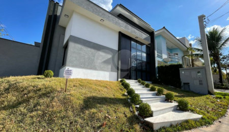 Casa à venda com 3 suítes no condomínio Villa dos Inglezes, Sorocaba - SP