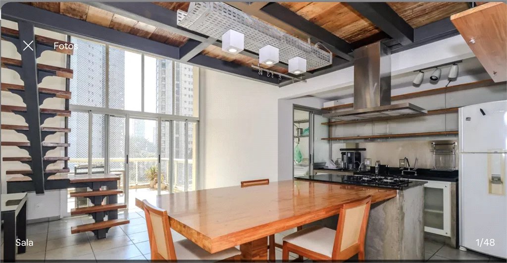 Apartamento para alugar com 2 quartos, sendo 1 suíte, em Parque do Morumbi, São Paulo, SP